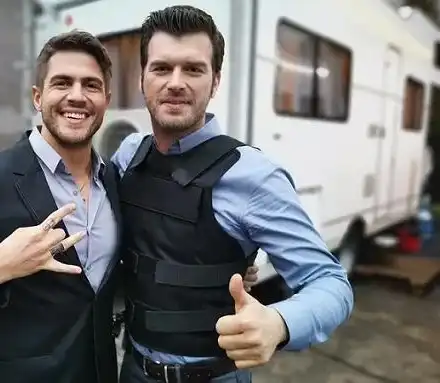 Само с талант не става: Би Ти Ви уредила Иво Аръков в Турция