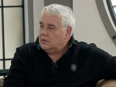 Сашо Дойнов стана дядо на внучка