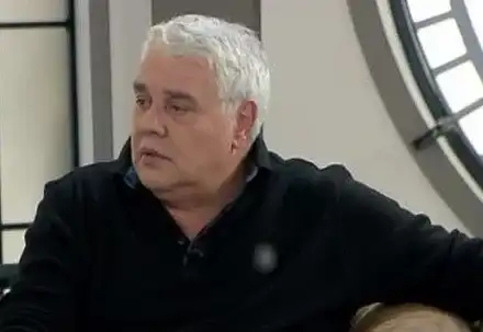 Сашо Дойнов стана дядо на внучка