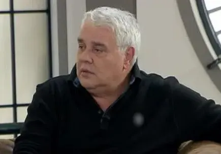 Сашо Дойнов стана дядо на внучка