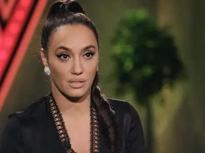 Семейна трагедия отключила паник атаки у Мария Илиева