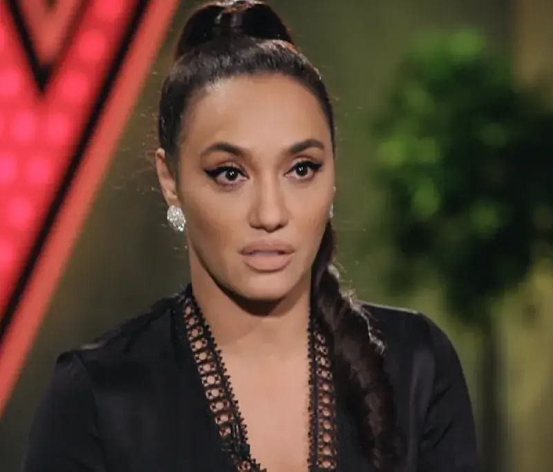 Семейна трагедия отключила паник атаки у Мария Илиева