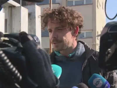 Ще се измъкне ли пак Явор Бахаров? (Делото срещу надрусания актьор не може да тръгне  заради номерата му)