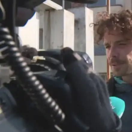 Ще се измъкне ли пак Явор Бахаров? (Делото срещу надрусания актьор не може да тръгне  заради номерата му)