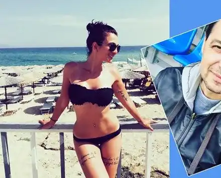 Щерката на Хубчев си търси мъж