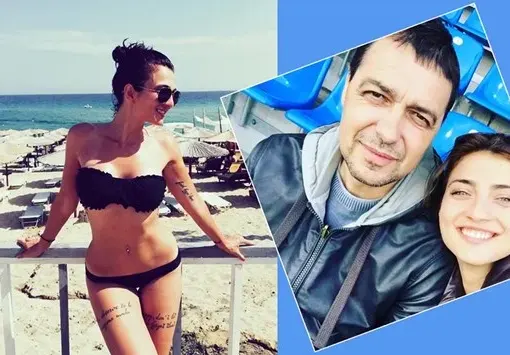 Щерката на Хубчев си търси мъж