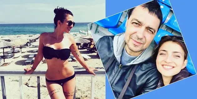 Щерката на Хубчев си търси мъж