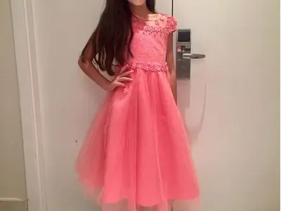 Щерката на Наталия Гуркова стана на 11