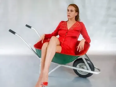 Щерката нa Щерева взе книжка от втория път