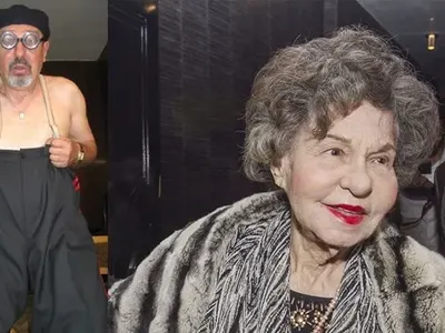 Шуши на Стоянка Мутафова похарчи спестяванията, закъса за пари