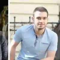 Синът на Деси Радева се дипломира в САЩ (Страхил завърши Човешки ресурси)