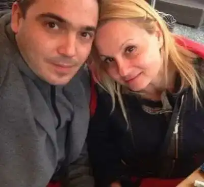 След куп скандали и обвинения - Тони Димитрова и бившият й се сдобриха