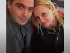 След купища циркове и скандали - Тони Димитрова се помири с бившия си