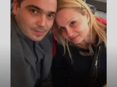 След купища циркове и скандали - Тони Димитрова се помири с бившия си