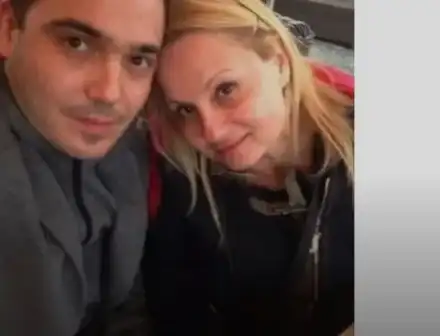 След купища циркове и скандали - Тони Димитрова се помири с бившия си