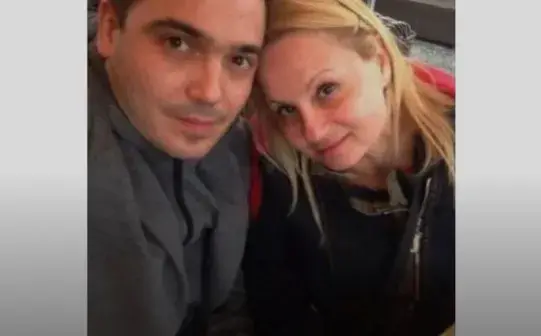 След купища циркове и скандали - Тони Димитрова се помири с бившия си