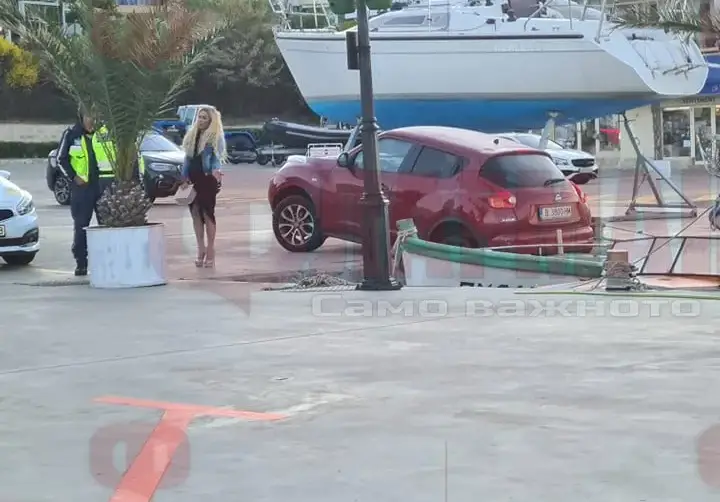 След случая с колата-амфибия, Норчето разкри, че само заработва, без да й подаряват джипове (И още философски прозрения)