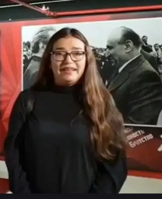 Снахата на Тодор Живков напира да влезе в политиката (Маруся Мирчева ще се бори за правата на българите в САЩ)