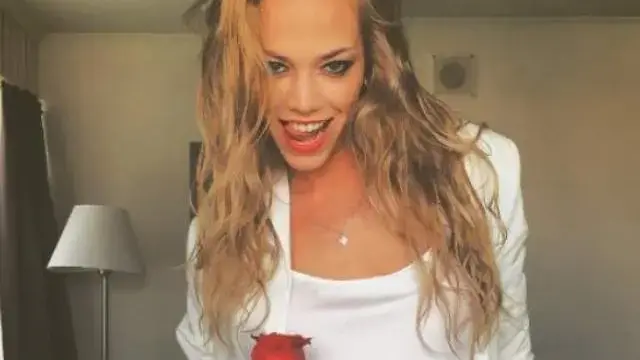 Снежана Макавеева живее с жена (Звездата от „Под прикритие” не крие пристрастията си към своя пол)