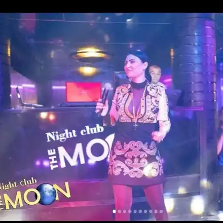 Софи Маринова откри сезона