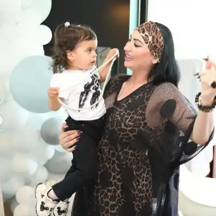 Софка налапа перлите на Преслава