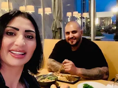 Софка се юрна на шопинг