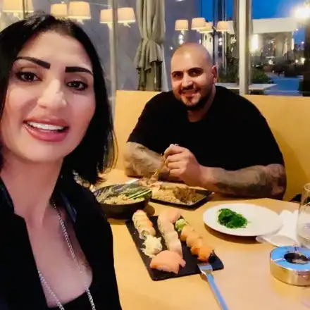 Софка се юрна на шопинг