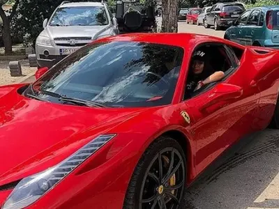 Спипаха Павел и Преслава в грубо нарушение на пътя