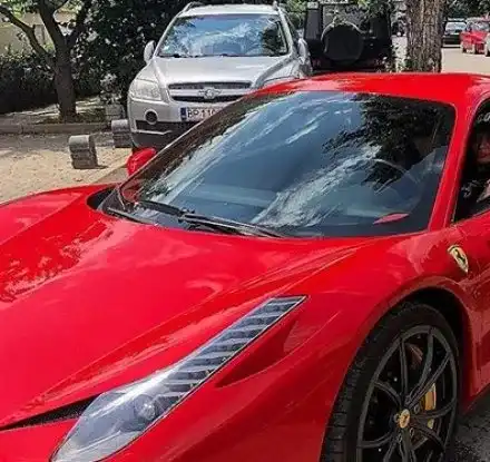 Спипаха Павел и Преслава в грубо нарушение на пътя