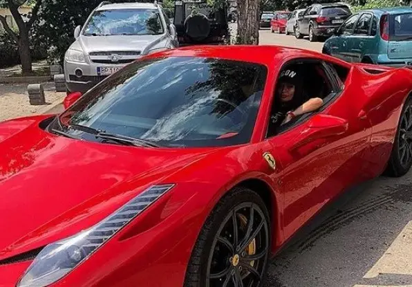 Спипаха Павел и Преслава в грубо нарушение на пътя
