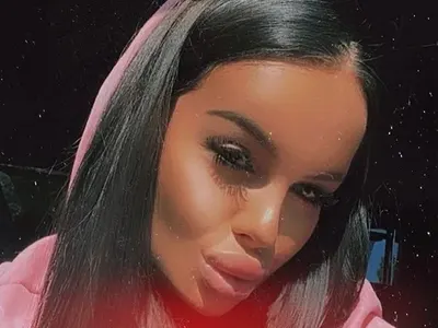 Сузанита с нова порция пошли изцепки: Правила съм го под носа на баща ми, участвала съм в тройка, обичам го грубо, на публични места!