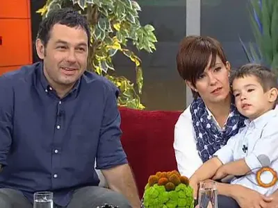 Свилен от Остава закъса финансово заради пандемията (С жена му останаха без работа, продават спешно колата си)