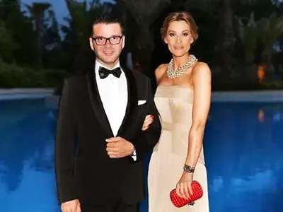 Теди Велинова проговори за раздялата: През повечето време бях сама с децата! Днес с д-р Енчев сме в добри отношения, още се грижа за стайлинга му