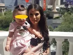 Теодора пее и гледа дете в Америка, позабравената чалгарка чукна 38