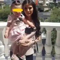 Теодора пее и гледа дете в Америка, позабравената чалгарка чукна 38