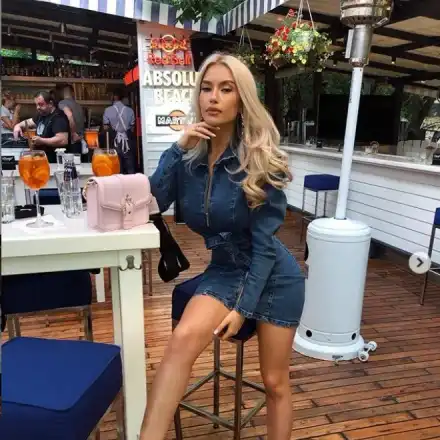 Тита от дъжд не се бои