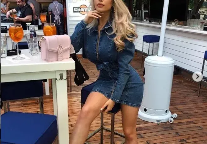Тита от дъжд не се бои