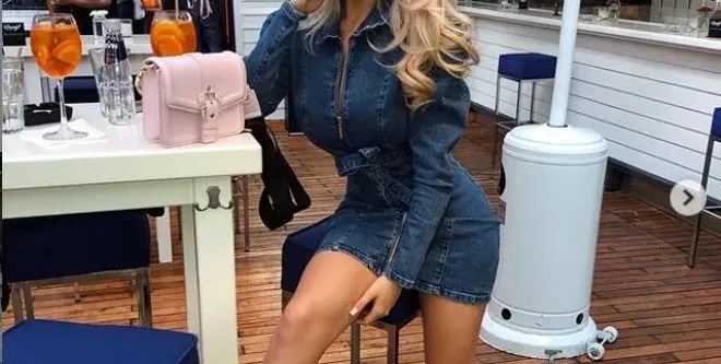 Тита от дъжд не се бои
