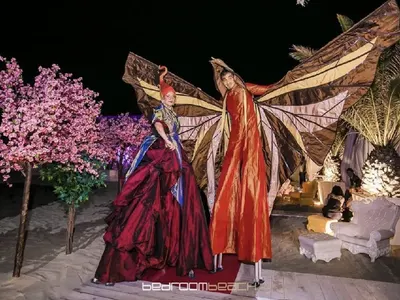 Топ DJ от Миконос открива най-голямата клубна сцена у нас (Снимки)