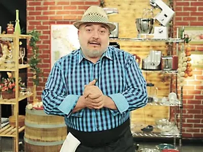 Ути Бъчваров пребори COVID-19: Чувствам се много добре, нямам проблеми