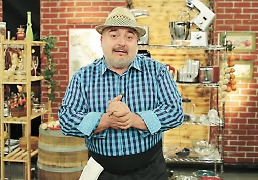 Ути Бъчваров пребори COVID-19: Чувствам се много добре, нямам проблеми