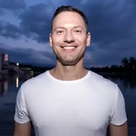 Вандали надраскаха колата на Орлин Павлов