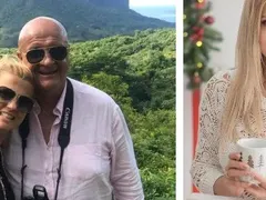 Вдовицата на Шарлопов стана готвачка в един от хотелите му