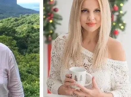 Вдовицата на Шарлопов стана готвачка в един от хотелите му