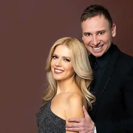 Виктор Калев СПАСЯВА Нели Петкова (Слави отряза певицата за трудов договор, колегата ѝ я прибра)