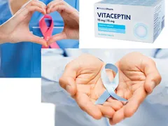 Витацептин® – иновативното решение в борбата срещу рака