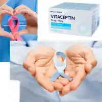 Витацептин® – иновативното решение в борбата срещу рака