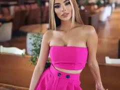 МЕГЗ става каскадьорка