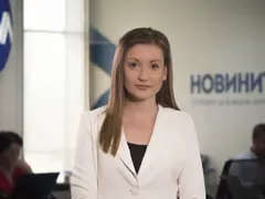 Новата екранна партньорка на Виктор Николаев няма образование