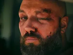 Пребиха Захари Бахаров!